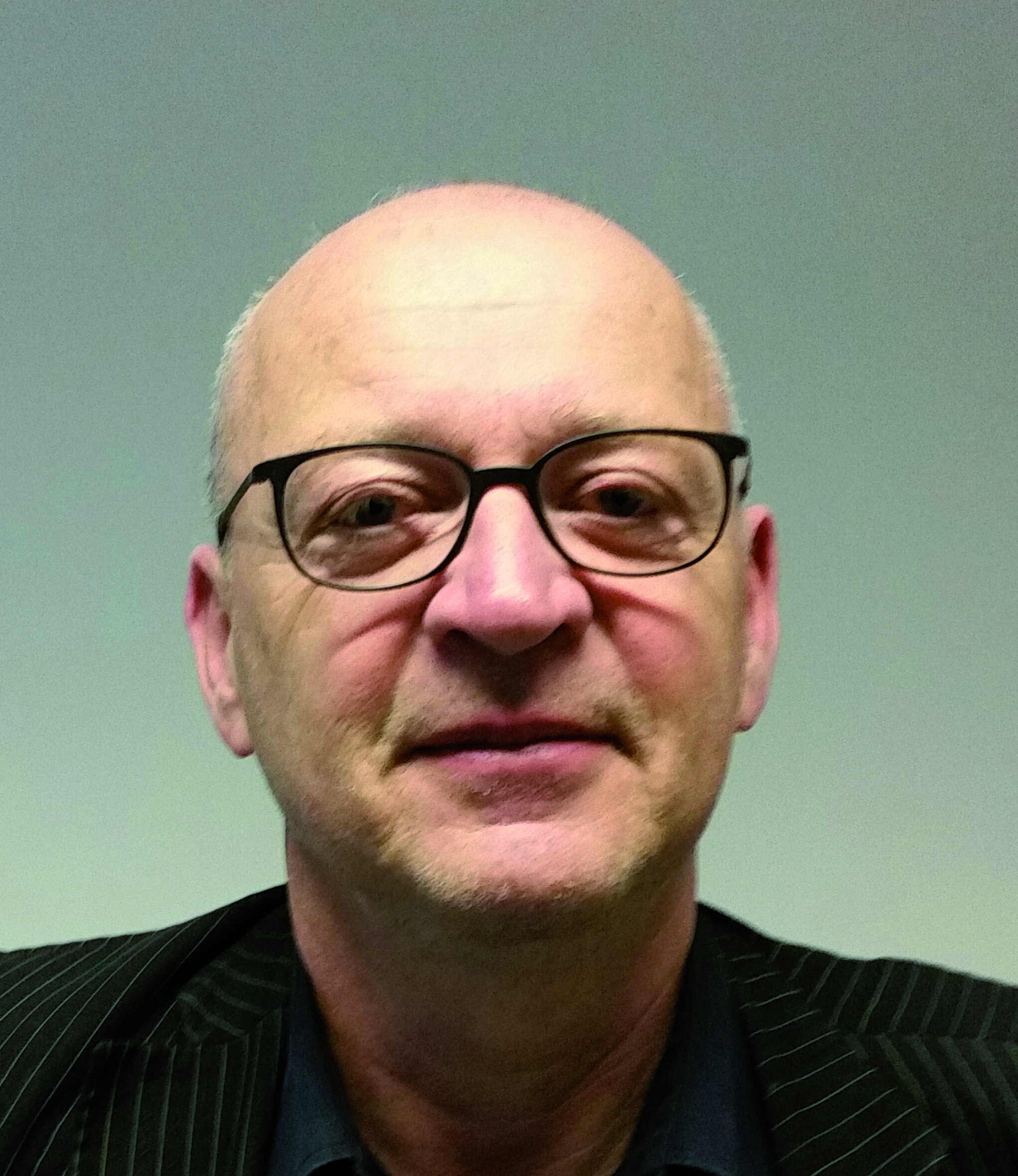 Henk Stam, Editor-in-Chief, Journal of Rehabilitation Medicine features topics as functional assessment and intervention studies, clinical studies, methodology in physical and rehabilitation medicine, epidemiological studies on disabling conditions, reports on vocational and sociomedical aspects of rehabilitation.